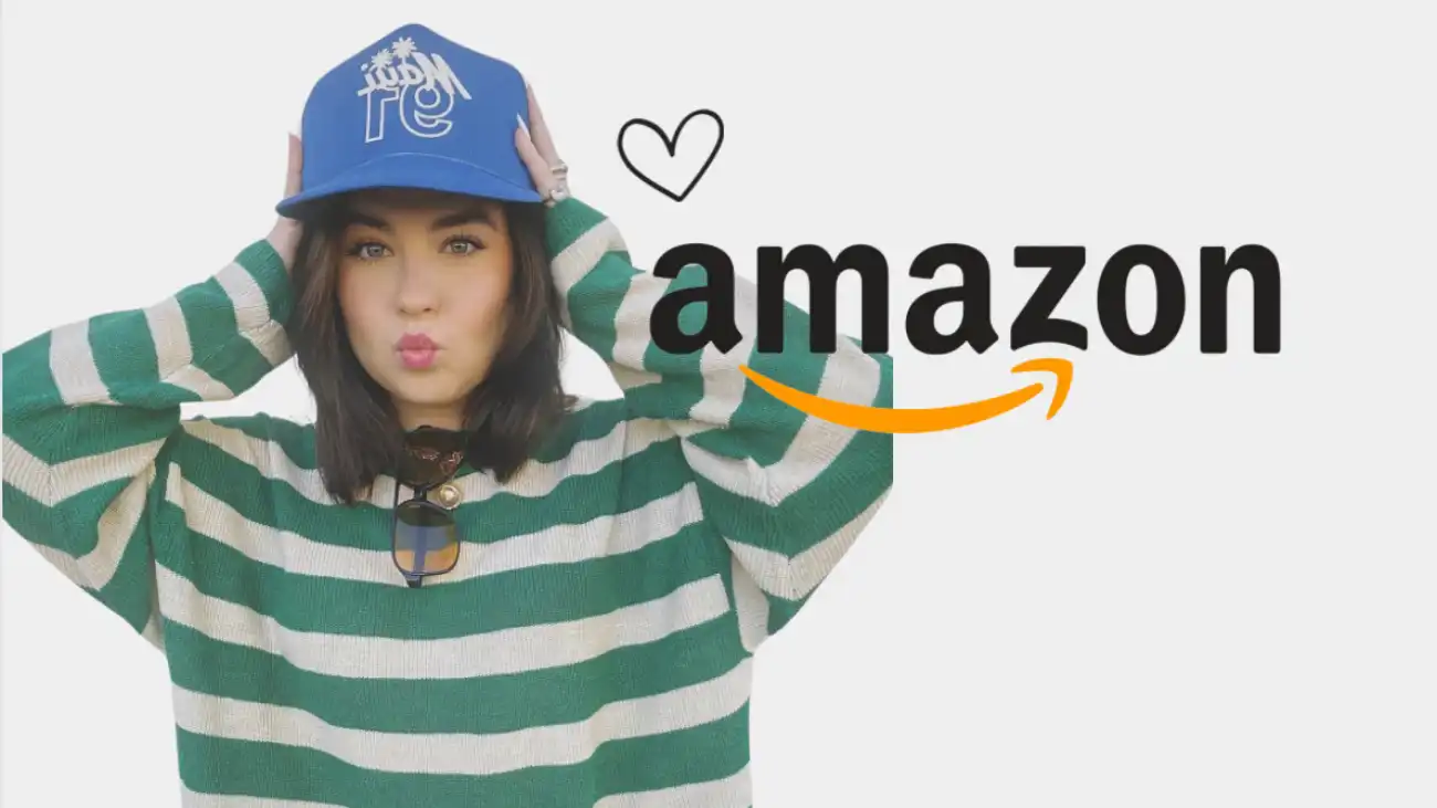 Amazon links 