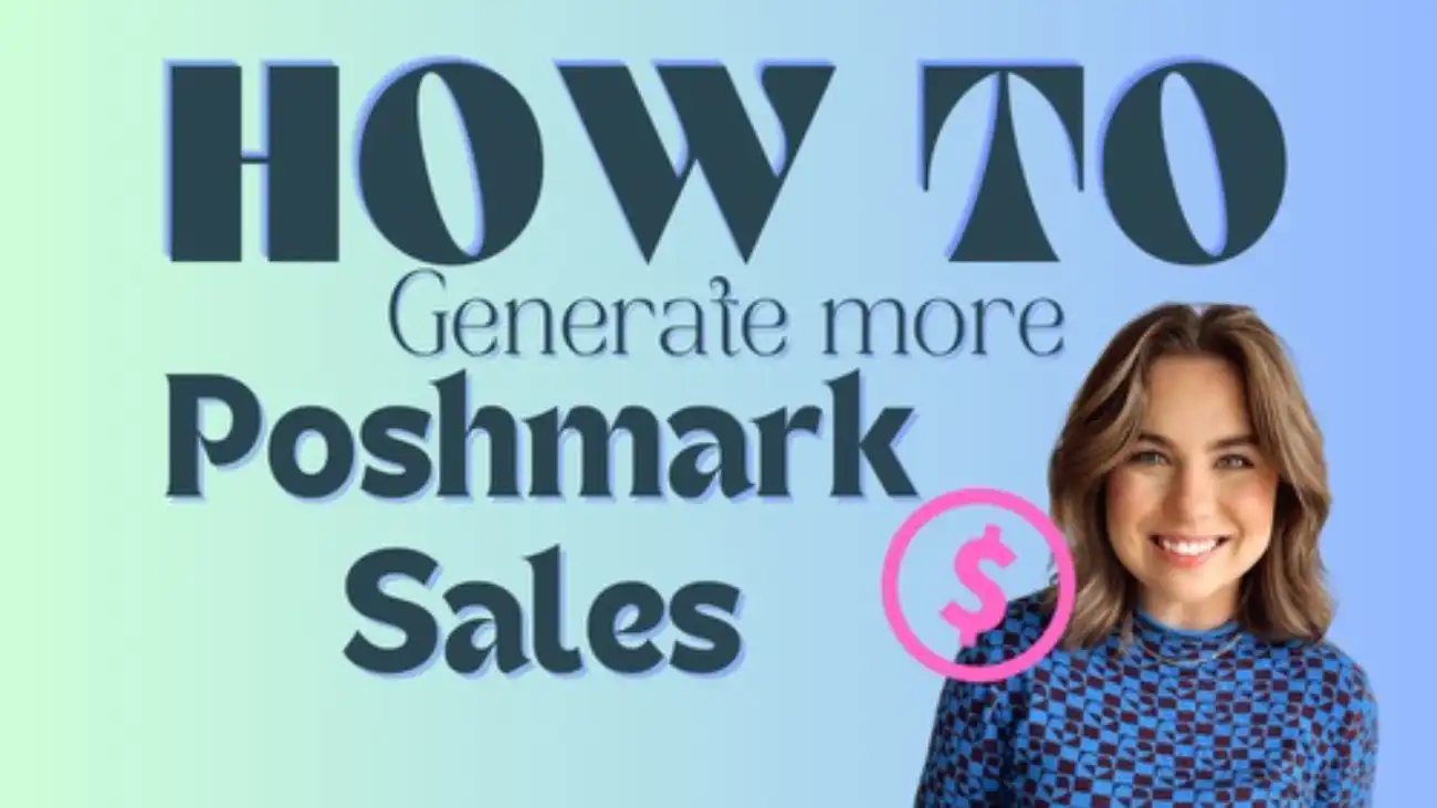 BEST POSH TIP $$ Poshmark automation tool