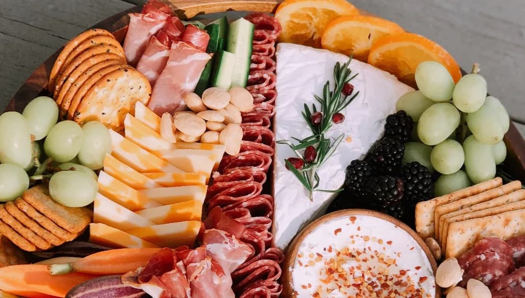 Charcuterie Starter Kit 
