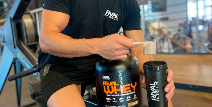 JEFF20 for 20% off Supplements