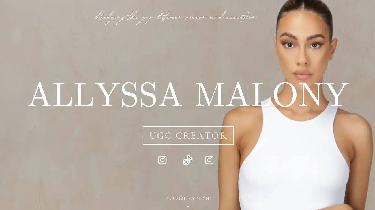 UGC PORTFOLIO