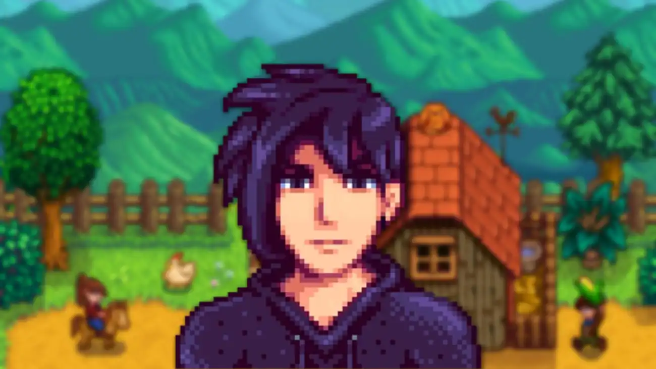 ★ Confetti's Stardew Valley Mod's List ★