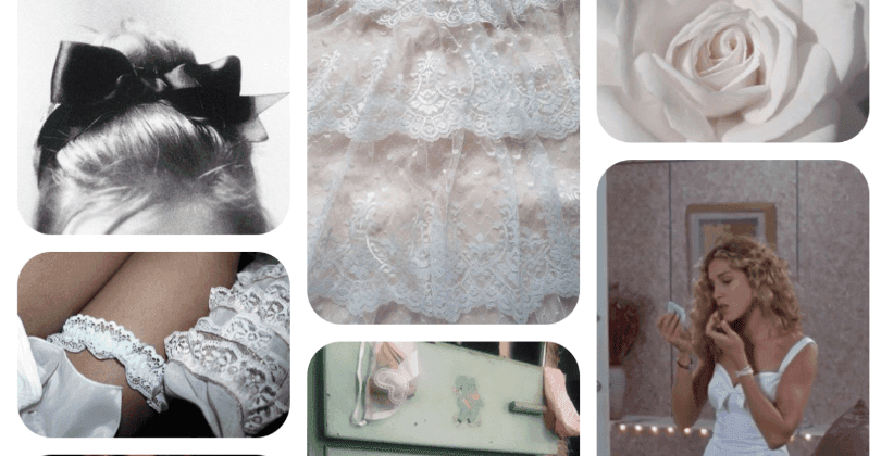 My Pinterest 