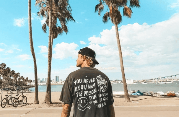 Mindful Merch