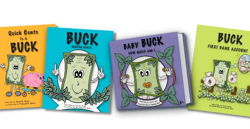 BUCK Academy: BESTIE20