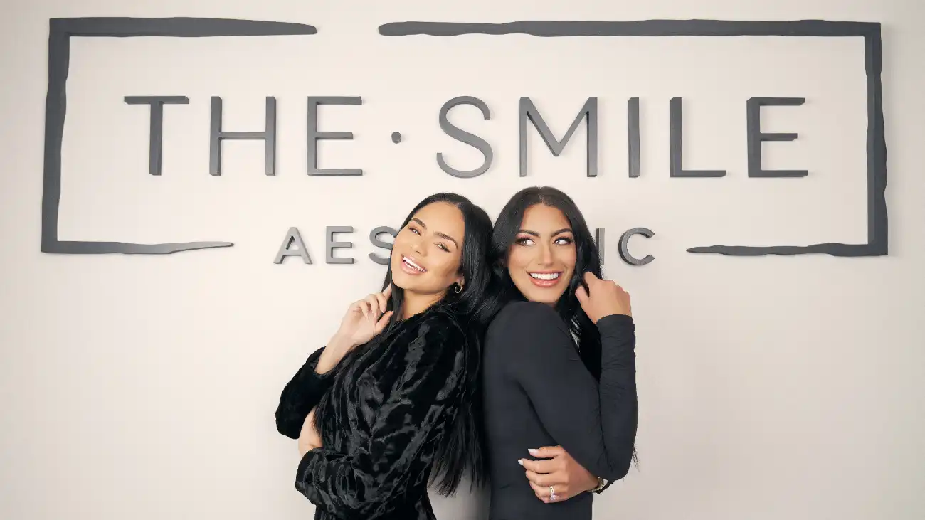 The Smile Aesthetic - Red Bank, NJ