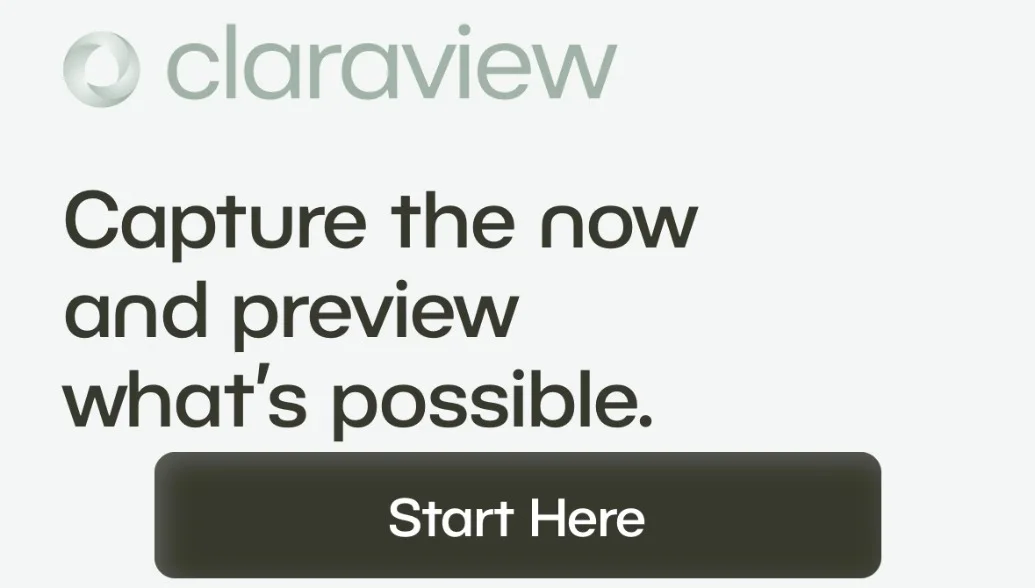 Claraview Smile Simulation