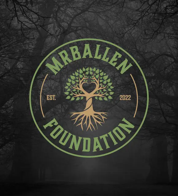 The MrBallen Foundation - The MrBallen Foundation