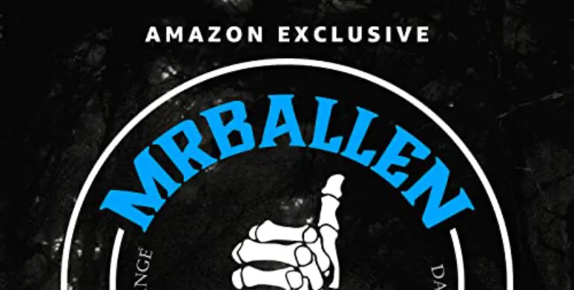 MrBallen Podcast