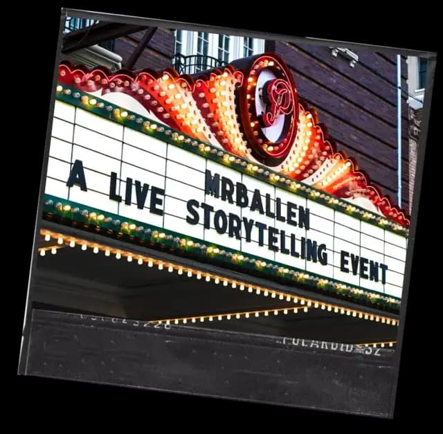 Get tickets today!
