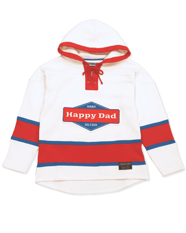 Happy Dad | Hard Seltzer & Tea