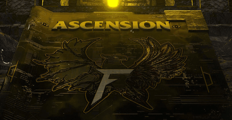 ASCENSION STORY 🪶