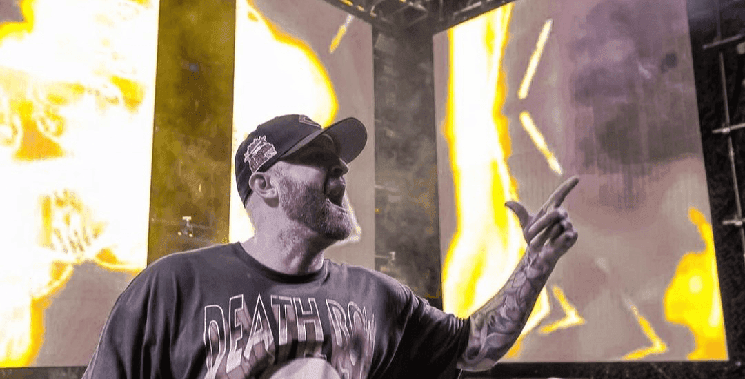 'ASCENSION’ Is FREAKY's New Era Of Sound