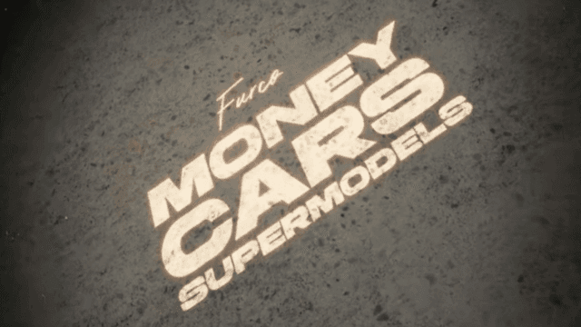 Money, Cars, & Supermodels (Official Lyric Video)