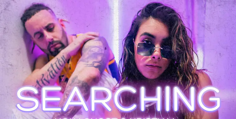 SEARCHING on Spotify 