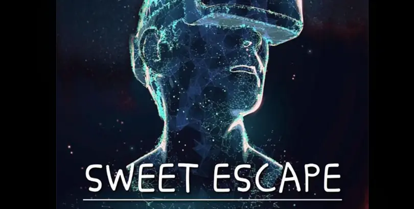 Stream “SWEET ESCAPE” on Spotify