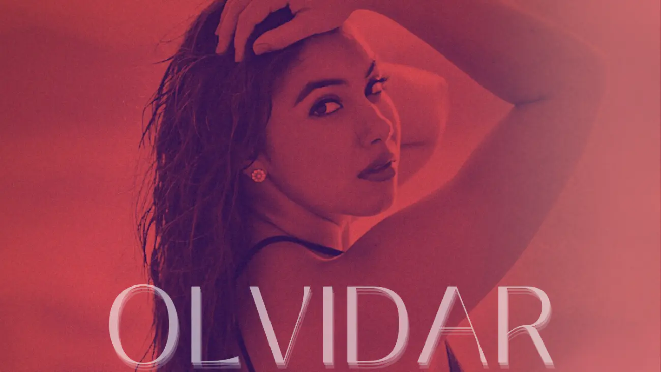 OLVIDAR on Apple Music
