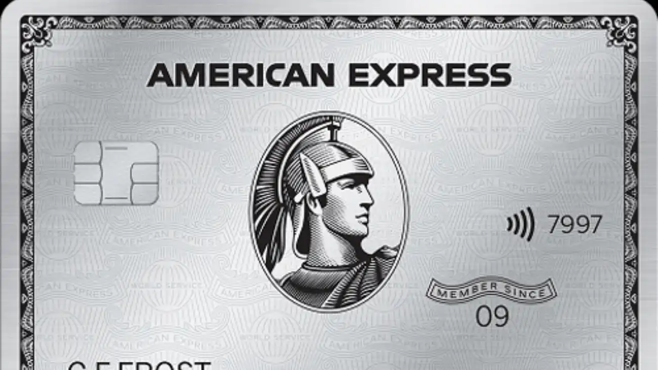 AMEX PLATINUM REFERRAL LINK