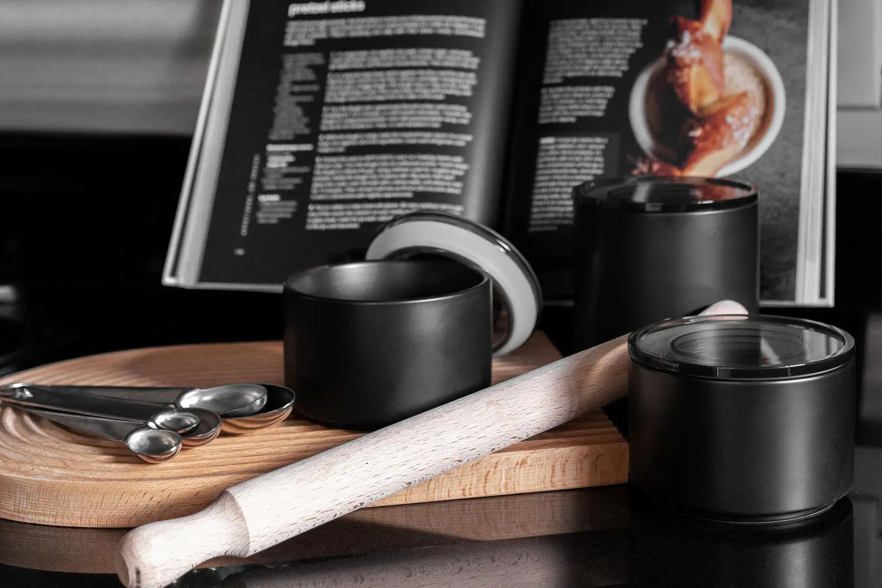Yamazaki at Home with HerBlackHome
