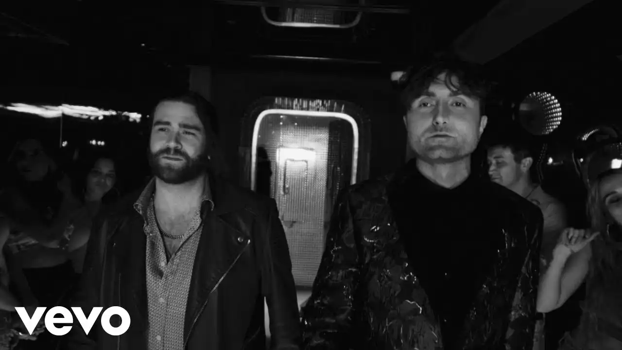 BAD (You Make Me Feel) (Official Video)