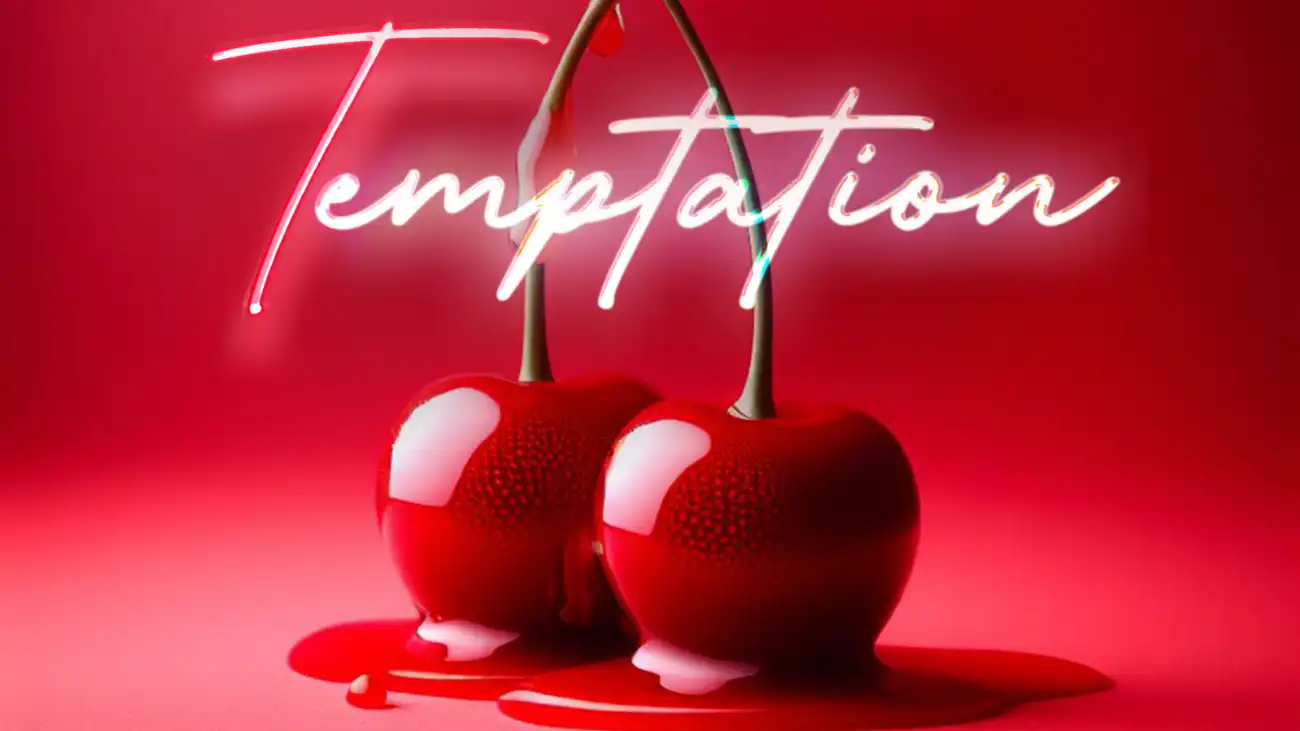 LUM, Oliver Cronin, KILJ - Temptation