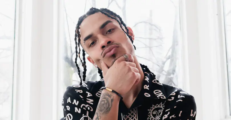 LUM on Apple Music