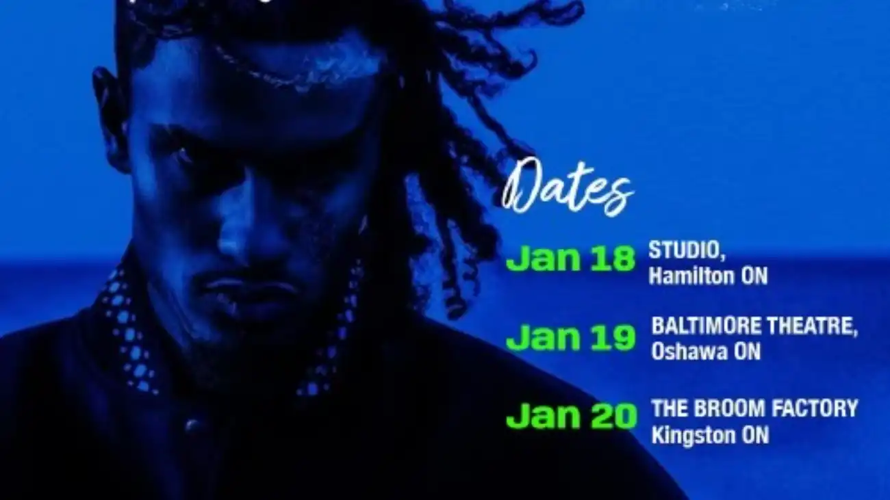 Tickets | Opening for SNRK!