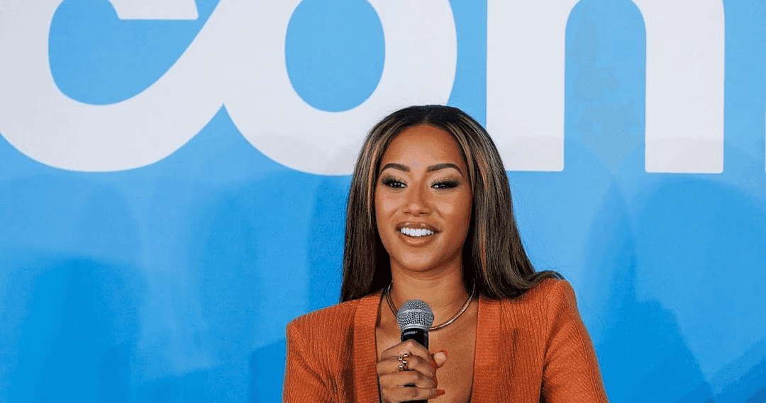 Transforming Together: Zaina Sesay on Purpose, Passion, and Holistic Living