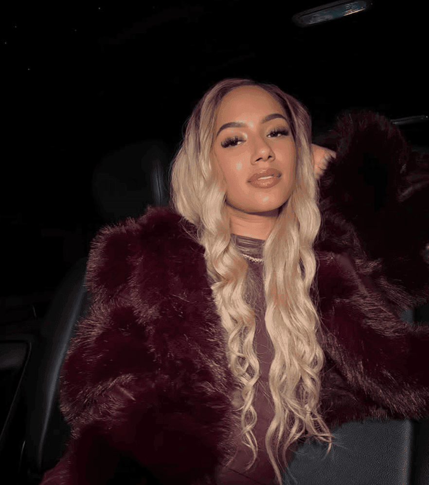 Zaina Calls Life After 'The Ultimatum' 'Liberating' And Shares What We Didn't Get To See On The Show