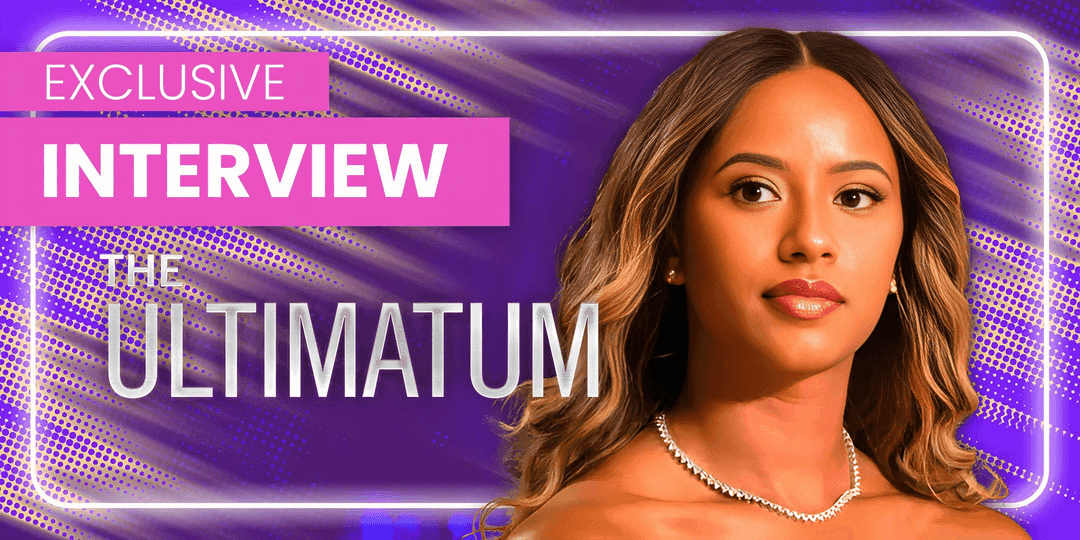 An Exclusive Interview With The Ultimatum's Zaina Sesay