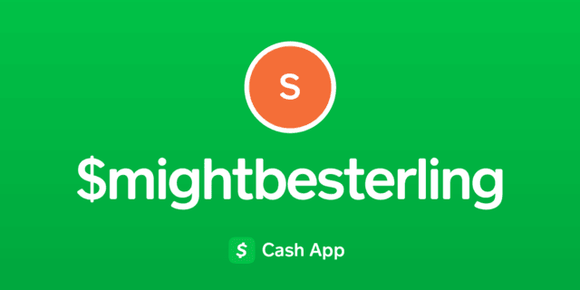 Cash App🤪