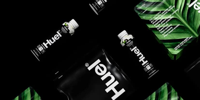 Huel