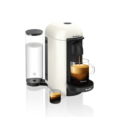 Nespresso VertuoPlus