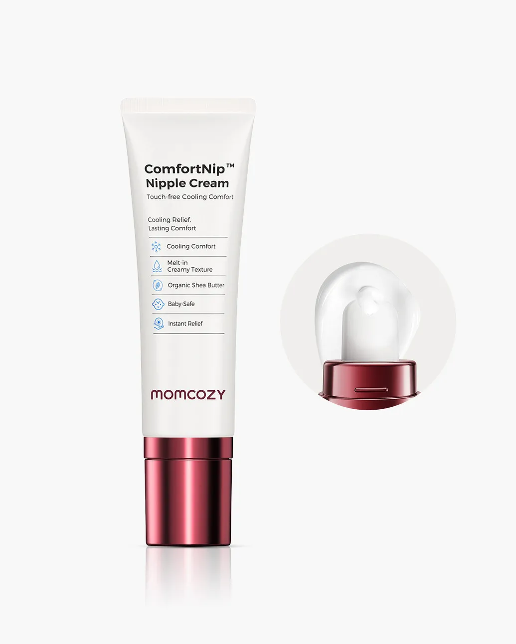 Momcozy Nipple Cream
