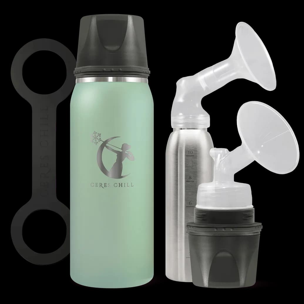 Ceres Chiller Breastmilk