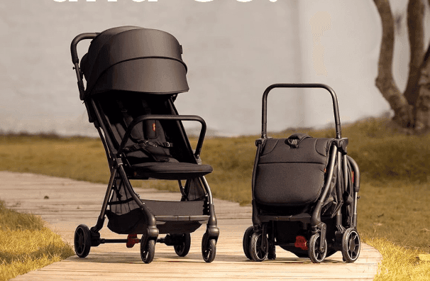 Stroller