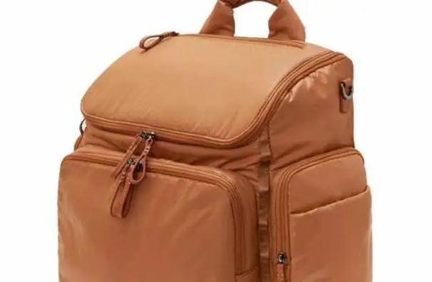 Caraa Diaper Bag