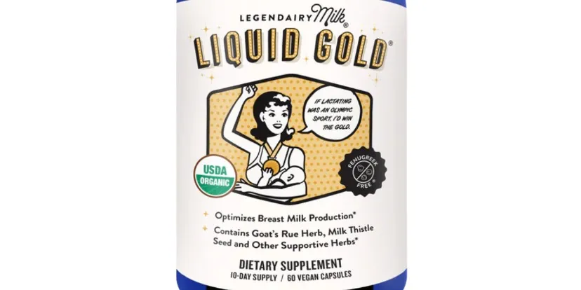 Liquid gold