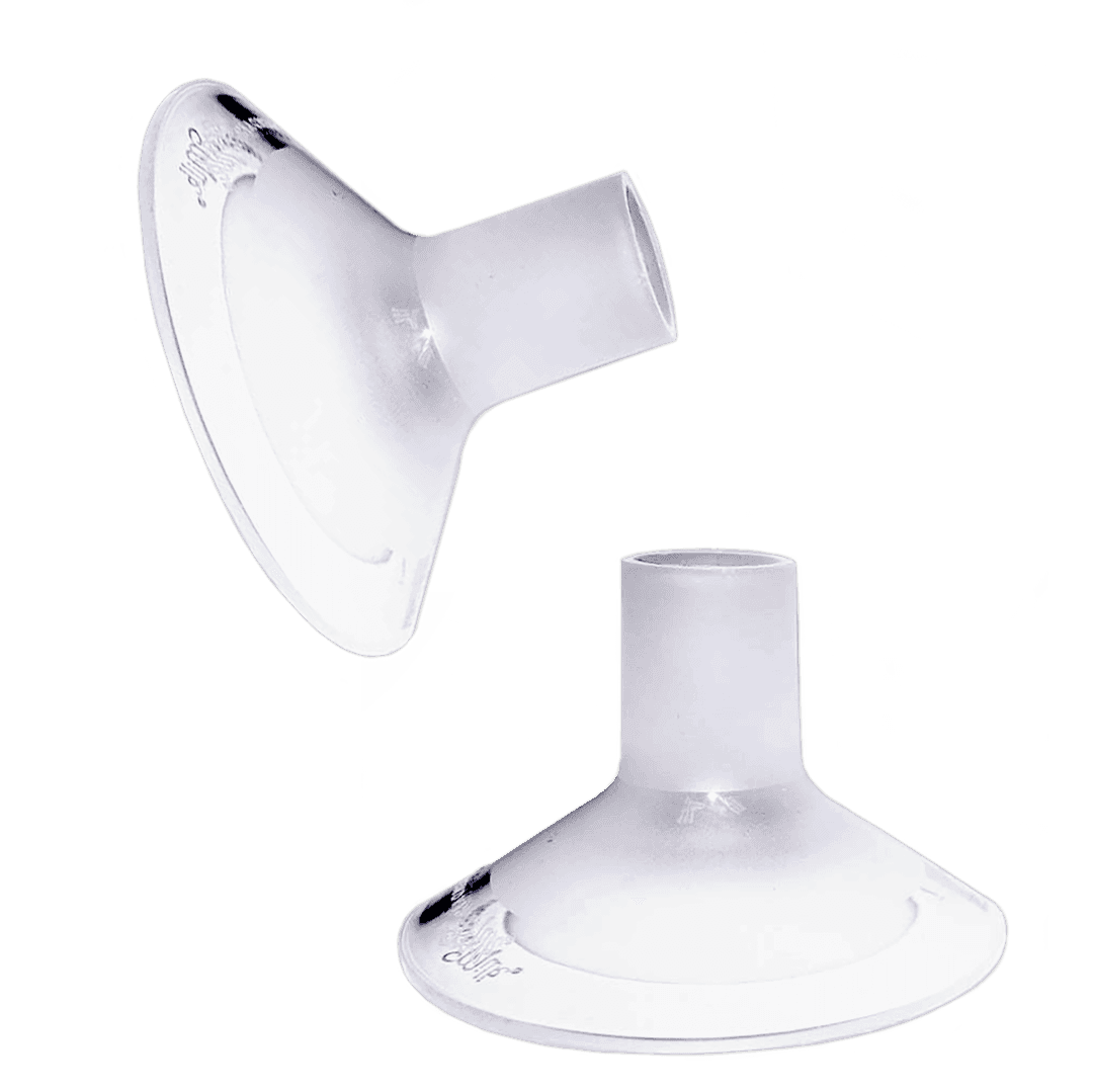 Flange inserts
