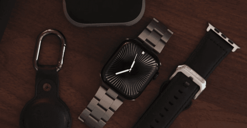 Wearable Accessories Designed for Life