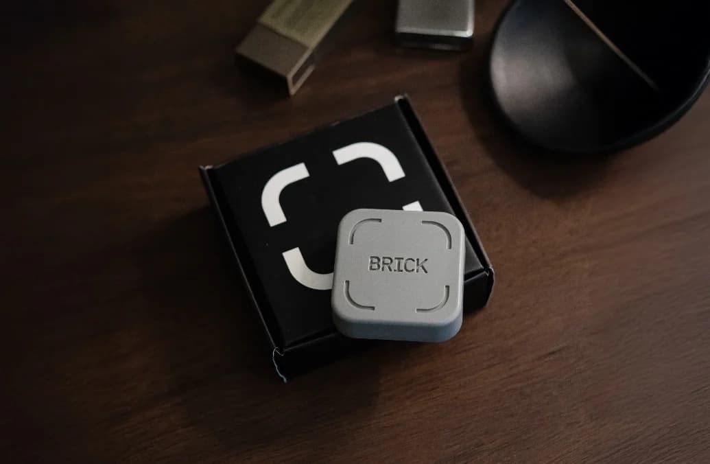 Brick (Focus Device)
