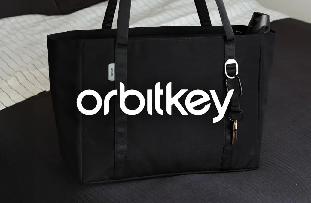 Orbitkey Products