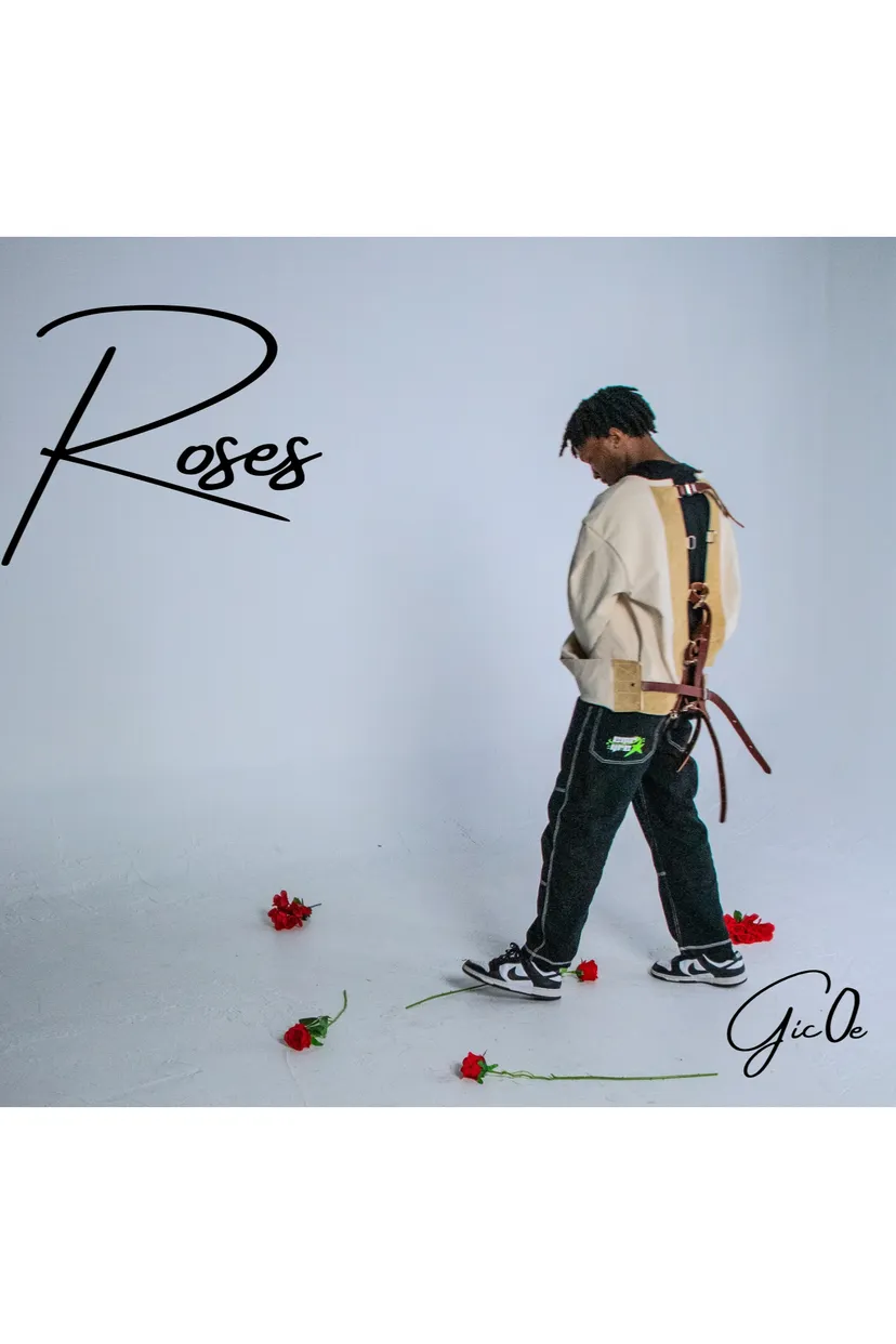 Stream “Roses” by Gic0e🥀