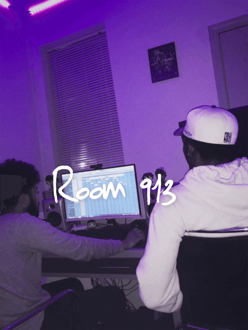 Stream my EP💜