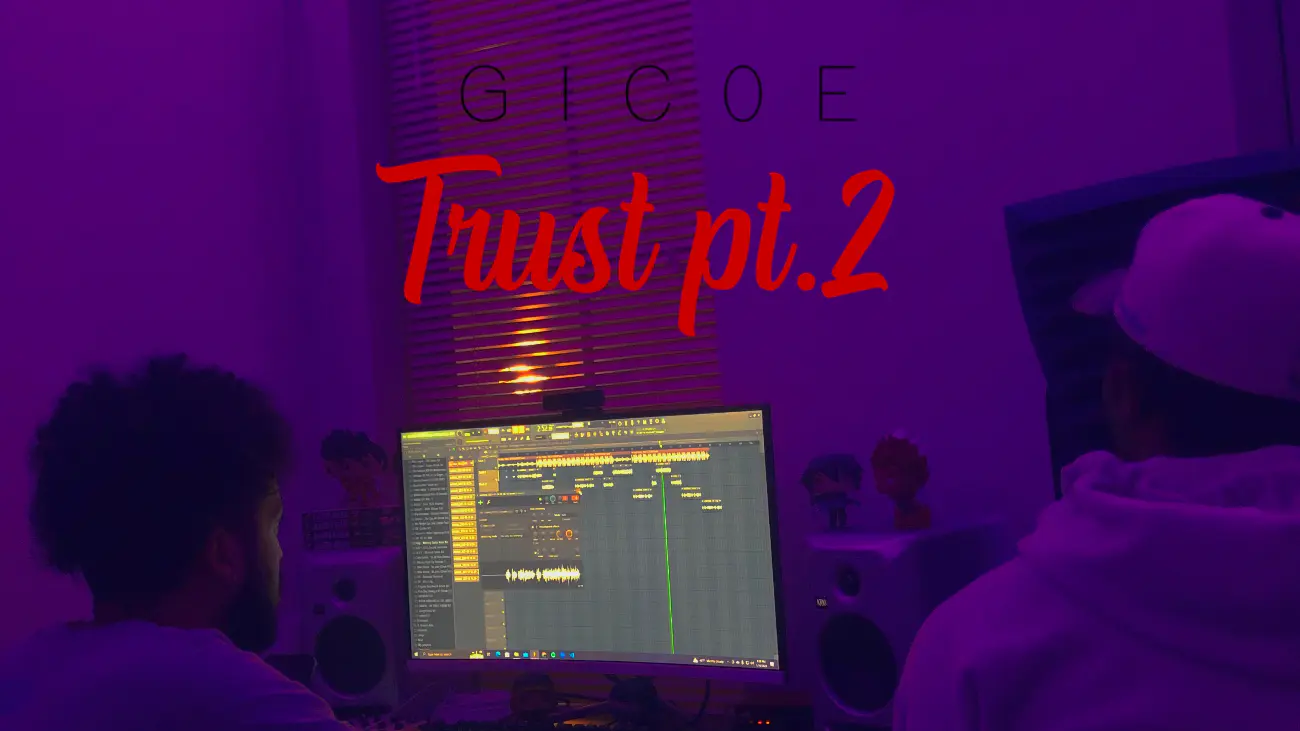 Stream Trust Pt.2