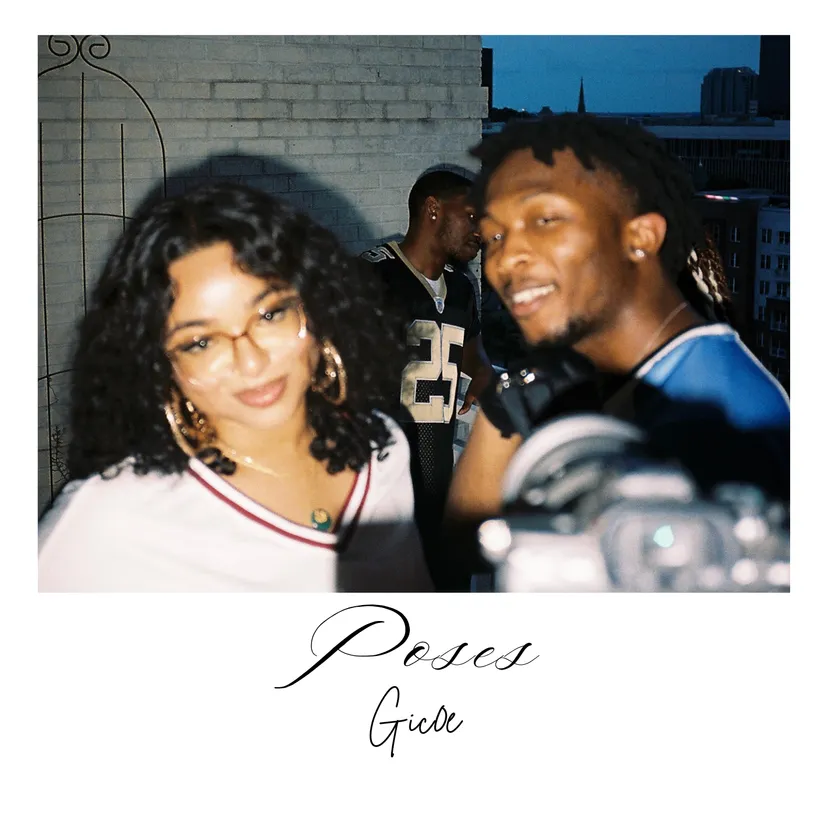 Stream “Poses”
