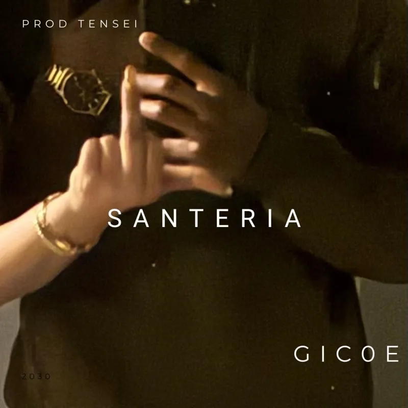 Santeria by Gic0e