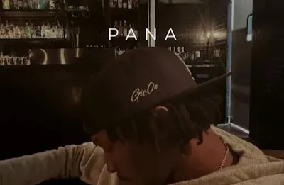 Stream “Pana” by Gic0e