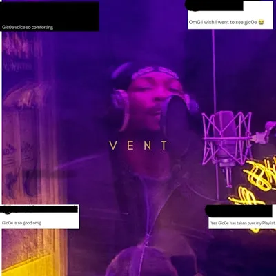 Stream Vent by Gic0e