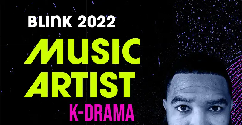 K-Drama BLINK 2022 Performance Highlights